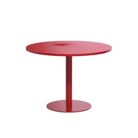 Escritorio Inteligente Comercial Moderno, Pequeño, Móvil, Ajustable en Altura, Modular, de Hierro con Recubrimiento en Polvo y Madera, Tamaño Personalizable para Oficina