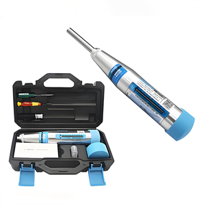 Testeur de rebond mécanique de précision haute résistance pour l'essai de résistance du béton - Product Image 6