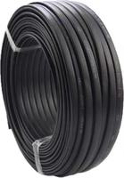 Traçage électrique à température auto-limitante chauffage pipeline solaire ceinture d'isolation de tuyau antigel et antidéflagrant