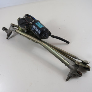 Spazzola Tergicristallo Chevrolet Daewoo Tacuma 00-09 96262491 23366 20P-2-E-14 in Gomma Naturale per Auto Subaru Yaris - Product Image 1