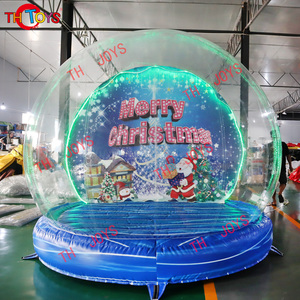 Casa Gonfiabile e Tenda per Bambini di Alta Qualità per Giochi all'Aperto con Facile Montaggio - Product Image 2