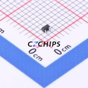 New & Original TPNTA4151PT1G SOT-523 Transistor Field Effect Transistor (MOSFET) - Product Image 1