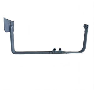 Repuestos para <span class=keywords><strong>Lavavajillas</strong></span> Candy Midea, Accesorio de Tubería de Entrada 49037898, 566394, 12176000009472, 673000903021 - Product Image 1