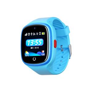 Havit Kw10-reloj inteligente <span class=keywords><strong>Para</strong></span> niños, pulsera con Gps, llamada de vídeo Sos, App de descarga - Product Image 4