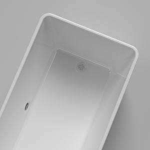 Envío Rápido en EE. UU. Bañera de Inmersión Fría Rectangular con Sistema de Enfriamiento por Agua para Recuperación Deportiva en Gimnasios - Product Image 4