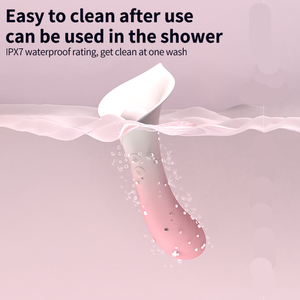 卸売 大人用 Gスポットバイブレーター 女性用オーガズム デュアルヘッドバイブレーター 女性用セックストイ - Product Image 6