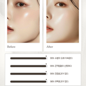 <b>Purifying</b> Bio Cellulose Mask Pag With Natural Ingredients For Pore Clear And Enhanced Serum Absorption Face Skin Care - Product Image 6