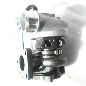 Turbocompresseur CT12B 17201-67010 17201-67020 1KZ pour Toyota <span class=keywords><strong>Land</strong></span> <span class=keywords><strong>Cruiser</strong></span> TD KZJ70 71 1KZ-T <span class=keywords><strong>KZJ73</strong></span> 77 1KZ-TE KZN130 Moteur 3.0L - Product Image 1