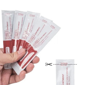 OEM ODM Medical Grade Micropigmentation Repair Gel Cream Lip <b>Blush</b> Eyebrow Eyeliner Permanent Makeup Aftercare - Product Image 5