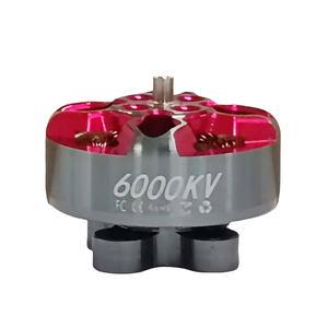 Motor sin Escobillas 1203 - Resistente al Agua y Económico para Drones y FPV, Personalizable, Alta Potencia 6000-11500KV 105-115W - Product Image 2