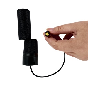 Poignée d'accélérateur demi-tour Liviae pour contrôleur Liviae NFC, pièce de rechange pour trottinettes électriques Geofought M5 G14 R6 R7 R8 Boyueda S5 - Product Image 6