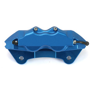 Pinza de Freno Grande de 4 Pistones en Venta de Fábrica para Honda Civic Fit - Product Image 5