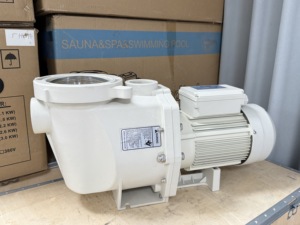 <span class=keywords><strong>Pompe</strong></span> <span class=keywords><strong>de</strong></span> <span class=keywords><strong>piscine</strong></span> Pentair 1,5 CV, 2 CV, 3 CV, haute pression, haut débit, auto-amorçante, pour circulation - Product Image 2