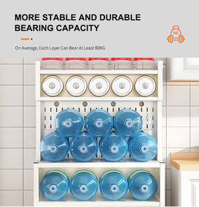 Armoire de classement à dessin en acier armoires de bureau en acier almirah en prix armoire de bureau ignifuge - Product Image 6