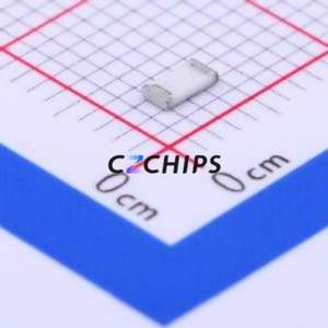 ตัวต้านทานการรับรู้กระแส RBF-06RR100FT ตัวต้านทาน1206ตัวต้านทานการสุ่มตัวอย่าง100Mohm 1% 250mW - Product Image 2