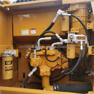 Motor de Alta Calidad Usado para Excavadora de Orugas 320D/320GC, Original de Japón, 2023, 2 Años de Garantía, Bajo Consumo de Combustible - Product Image 2