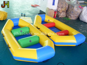 Bâche de PVC de platon Radeau D'eau <span class=keywords><strong>Bateau</strong></span> Gonflable <span class=keywords><strong>Bateau</strong></span> à Dérive Gonflable <span class=keywords><strong>Bateau</strong></span> De Pêche À Vendre - Product Image 5