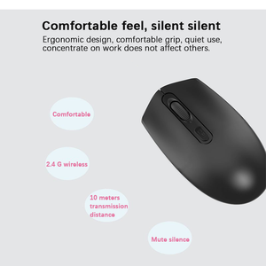 2.4G <span class=keywords><strong>Mouse</strong></span> <span class=keywords><strong>sem</strong></span> <span class=keywords><strong>fio</strong></span> Banda Notebook Desktop Power Saving portátil compacto mudo óptico <span class=keywords><strong>mouse</strong></span> do computador <span class=keywords><strong>sem</strong></span> <span class=keywords><strong>fio</strong></span> - Product Image 4