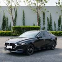 Mazda 3 Axela 2023 2.0L Automatique Premium d'occasion, berline essence 5 places, conduite à gauche, véhicule d'occasion