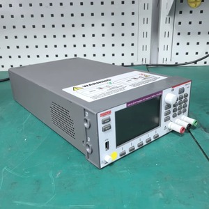 1 unidad de fuente de alimentación y batería Keithley 2281S-20-6 xgeqpt - Product Image 2