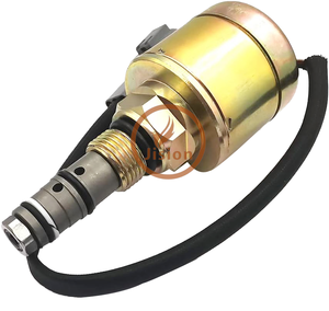 Capteur de pression différentielle 9102068 9101532 4339559 590332 pour Hitachi EX220-2 EX100-2 EX100-3 EX120-2 EX200-2 EX200-3 EX200-1 - Product Image 2