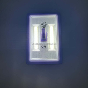 Lampe murale sans fil cob led à piles veilleuse COB <span class=keywords><strong>placard</strong></span> sous la <span class=keywords><strong>porte</strong></span> <span class=keywords><strong>de</strong></span> l'armoire - Product Image 2