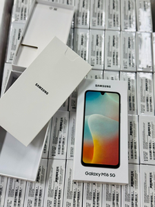 Liquidación de Almacén: Teléfonos Celulares <span class=keywords><strong>Samsung</strong></span> <span class=keywords><strong>Galaxy</strong></span> M16 5G Baratos al por Mayor, 4GB 6GB 8GB RAM, 128GB de Almacenamiento Expandible, Larga Duración de Baterí<span class=keywords><strong>a</strong></span> - Product Image 3
