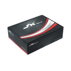 JX PDI-HV2070MG 70kg <span class=keywords><strong>HV</strong></span> 180 độ kim loại bánh răng kỹ thuật số servo 1/5 xe tương thích với <span class=keywords><strong>SAVOX</strong></span>-0236 XL 5t Baja RC Mô hình Crawler bộ phận - Product Image 6