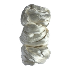 Soie de mûrier argentée de qualité A1, vente chaude - Product Image 2