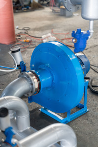 EPS ngang khối đúc thiết bị cho các nhà máy hệ thống điều khiển thủy lực nhựa chân không tạo thành máy - Product Image 6