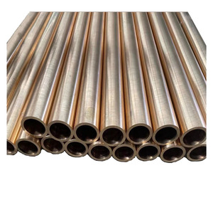 Vente directe d'usine nouveaux produits chauds tuyau en cuivre à vendre - Product Image 1