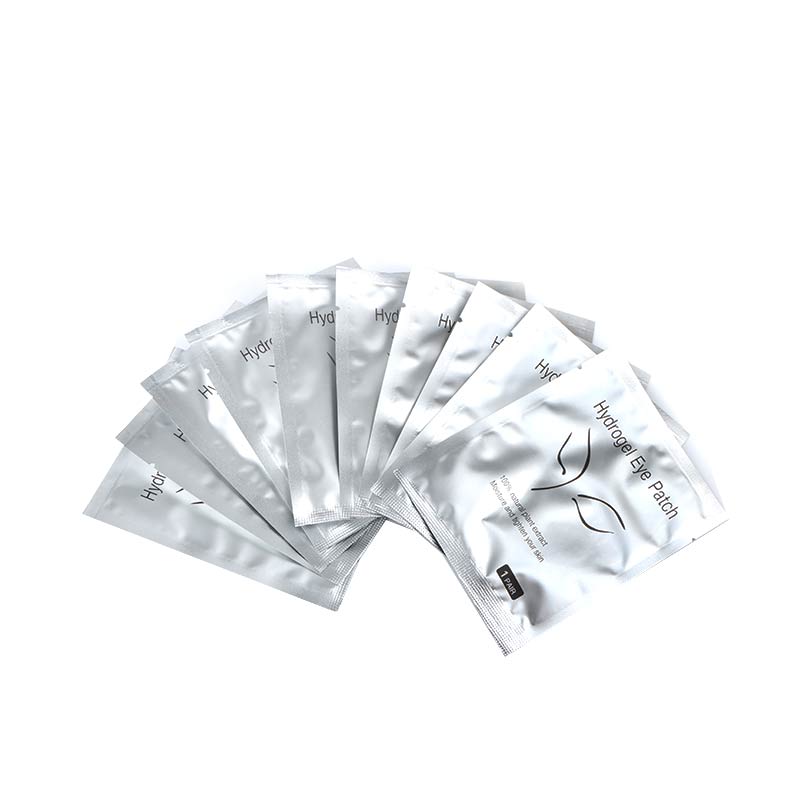 Патч панель для прививки ресниц Накладные ресницы Личная бирка с логотипом