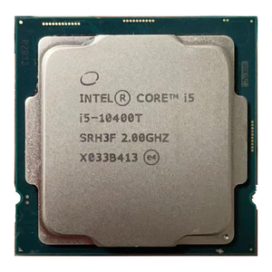 Procesador de 10ª y 11ª Generación I3 I5 I7 10100T 10300T 10105T 10400T 10500T 10600T 10700T 11400T 11500T 11600T 11700T <span class=keywords><strong>11900T</strong></span> 10900T CPU - Product Image 6