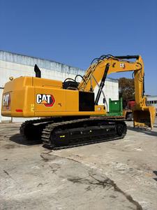 Excavadora Usada CAT 349 Precio Económico Excelente Rendimiento Excavadora Usada CAT en Venta - Product Image 5