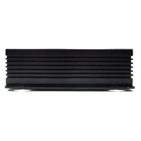 Nuevo VENOEN Intel Core I5 8250U/i7 8550U Windows 10/11 DDR4 SSD Mini PC Industrial Portátil Sin Ventilador Tamaño ITX Intel HD Graphics