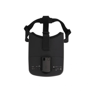 Gafas FPV Avanzadas 5.8G 800D PRO con Pantalla de 5 Pulgadas, Batería Reemplazable y Grabación de Video para Helicópteros RC y Carreras FPV - Product Image 2