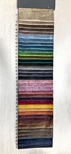 100% Polyester imprimé Holland <span class=keywords><strong>velours</strong></span> <span class=keywords><strong>tissu</strong></span> doux tricoté tapisserie d'<span class=keywords><strong>ameublement</strong></span> pour la maison Textile canapé pour la décoration intérieure - Product Image 5