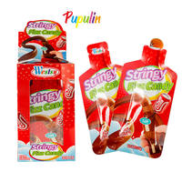 Vente en gros de bonbons à saveur de cola bonbons à mâcher gommeux avec saveur de cola-OEM ODM Factory