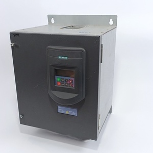 6SE6436-5BD24-0BA0 6SE64365BD240BA0 ไดรฟ์ปรับความถี่สำหรับระบบ HVAC สำหรับ PLC - Product Image 5