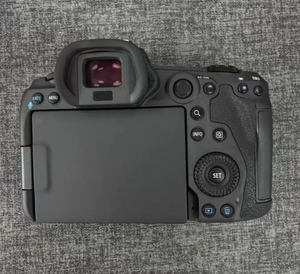 กล้องมืออาชีพแบบฟูลเฟรม A7R V กล้องดิจิตอลบันทึกวิดีโอ 8K กล้องมิเรอร์เลส - Product Image 2