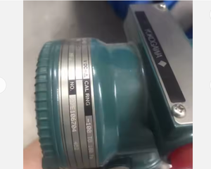 100% nouveau transmetteur de pression différentielle Yokogawa Ejx110a produit de haute qualité - Product Image 4