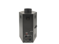 Système d'Éclairage Scénique DMX, Équipement d'Effets Spéciaux, Machine à Feu 100W, Fontaine de Flammes pour Mariages, Fêtes et Événements