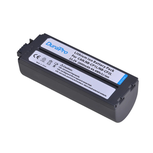 NB-CP2LH NB-CP2L NB-CP1L 2000mAh Batterie pour <span class=keywords><strong>Canon</strong></span> SELPHY CP100 CP200 CP300 CP400 CP510 CP600 CP710 CP1200 CP1500 <span class=keywords><strong>Imprimante</strong></span> Photo - Product Image 3