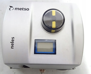 Controlador de Válvula de Bola Inteligente y Fiable de Última Generación (Serie ND9000) Met-so con Garantía de por Vida OEM HART/Profibus/Foundation Fieldbus - Product Image 3