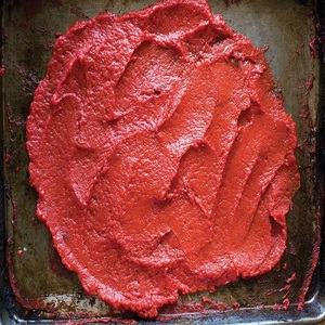 Pasta de tomate rojo de calidad italiana en embalaje de tambor Entrega rápida disponible para Ghana Opciones de bolsa a granel incluidas - Product Image 5