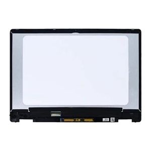 快速交货 <span class=keywords><strong>Pavilion</strong></span> X360 14 DH 14m-DH 1001DX FHD 1920X1080 液晶屏幕数字转换器完整组件（带框架） - Product Image 3