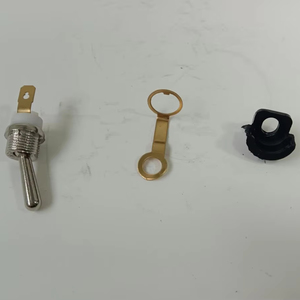 Chainsaw dừng chuyển đổi phụ tùng thay thế Chainsaw Kit cho 52cc / 58cc Xăng - Product Image 2