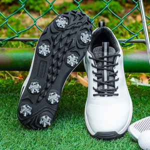 Sıcak satış lüks <span class=keywords><strong>golf</strong></span> ayakkabıları özel <span class=keywords><strong>golf</strong></span> ayakkabıları <span class=keywords><strong>golf</strong></span> ayakkabıları erkekler - Product Image 6