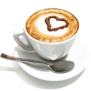 คาปูชิโน่เข้มข้นผงรสสำหรับเครื่องดื่มไอศกรีมลูกอมรสสังเคราะห์ - Product Image 4