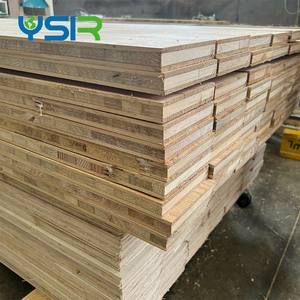 Panneaux de coffrage en <span class=keywords><strong>contreplaqué</strong></span> pour dalles de béton 21 mm 27 mm, 3 plis, jaune, panneau triplé - Product Image 2